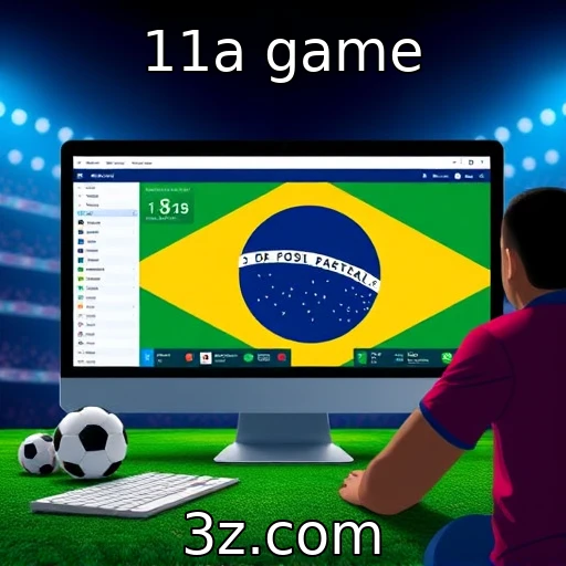 Crescimento de plataformas de apostas online no mercado brasileiro