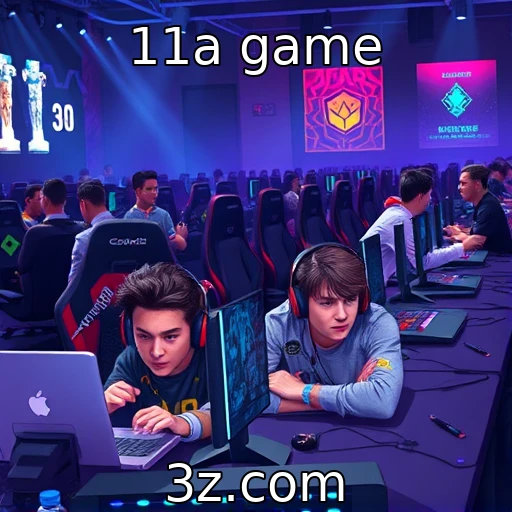 Fortalecimento de comunidades em torno de jogos e eSports