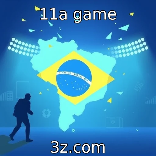 Expansão dos operadores de apostas online no Brasil