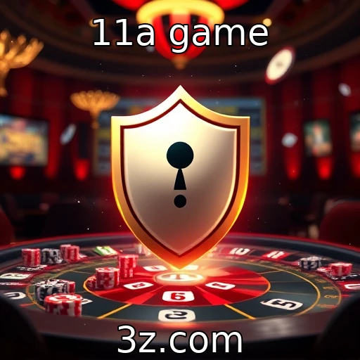 Medidas de antifraude e segurança em cassinos online