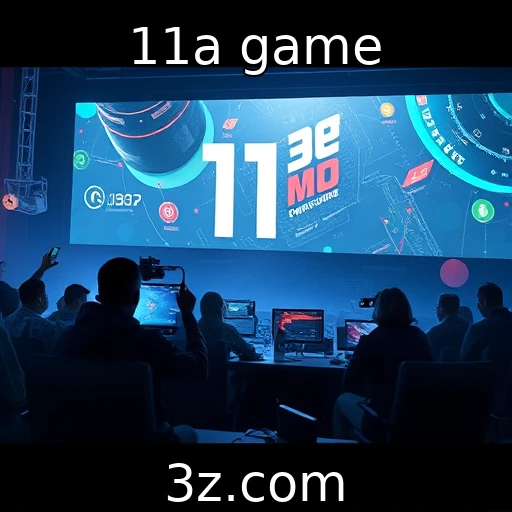 Inovações em tecnologias de baixa latência para jogos ao vivo