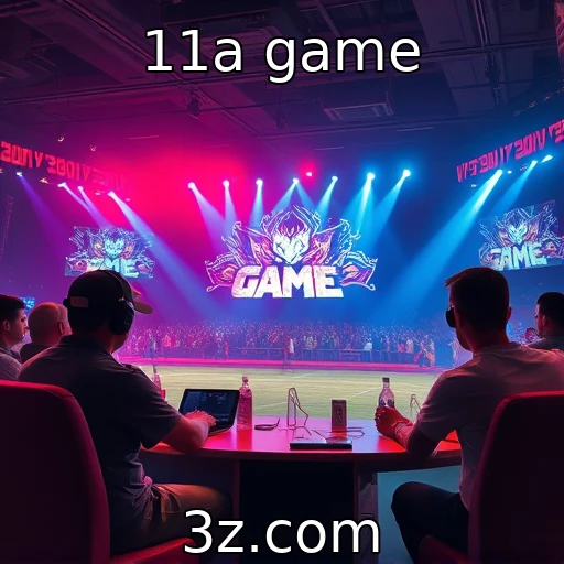 Tecnologias de baixa latência transformam jogos ao vivo