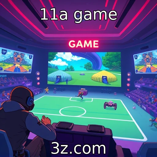 Investimentos em tecnologia de baixa latência para jogos ao vivo