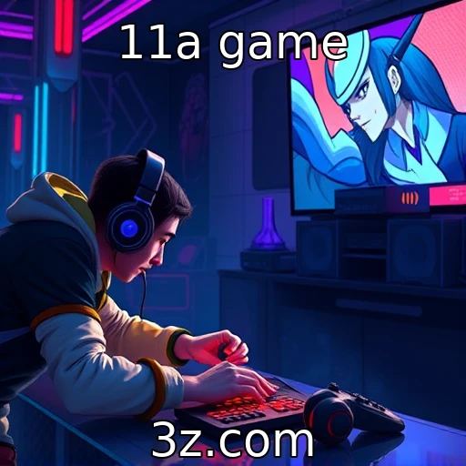 Inovação em RNG e suas implicações na indústria de jogos