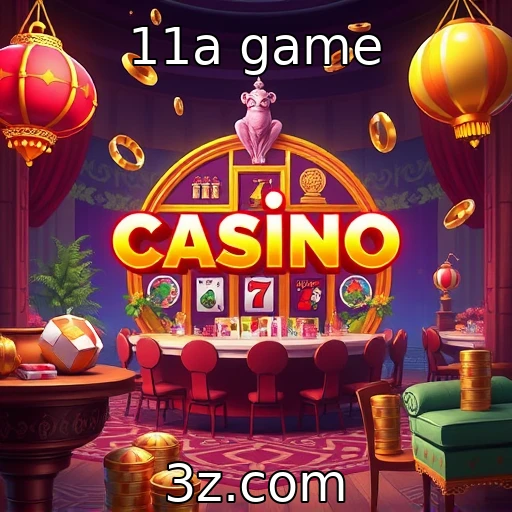 Tendências de design visual em jogos de cassino online