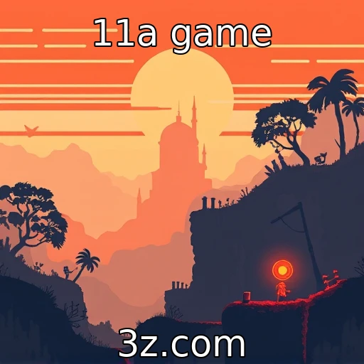 Evolução do design visual em jogos e sua experiência